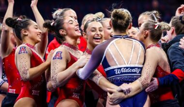 GymCats Set to Open 2026 Season Against Washington