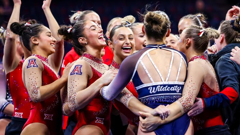 GymCats Set to Open 2026 Season Against Washington
