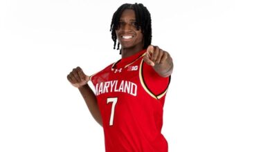 Men's Basketball Open West Coast Trip This Saturday At UCLA On FOX