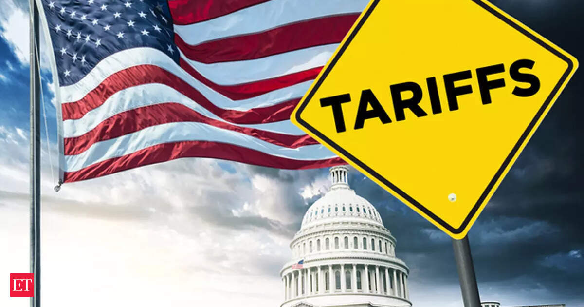 India faces heat as Trump okays 500% tariff on countries buying Russian oil