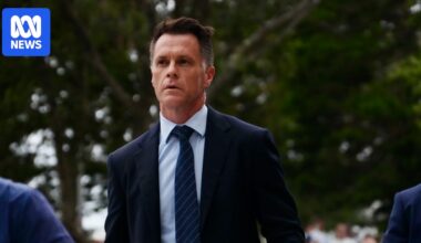 Antisemitism royal commission welcome, but some say it was called too late