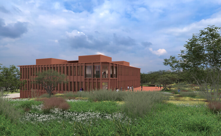 Cultural Venues, Fresh Perspectives on Public Space and One Month until the Winter Olympics: This Week’s Review - Image 9 of 20