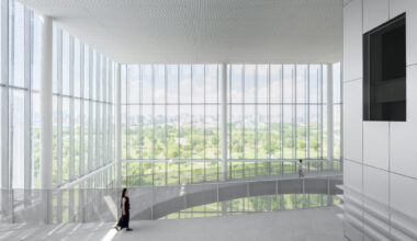 Cultural Venues, Fresh Perspectives on Public Space and One Month until the Winter Olympics: This Week’s Review