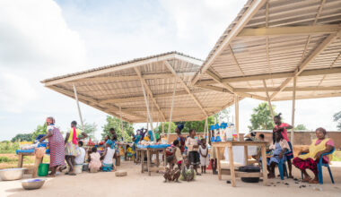 Coming Together and the Making of Place: ArchDaily’s January Editorial Focus