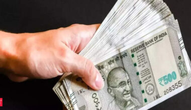 PF withdrawal to be eased: Soon, EPFO may allow advance claims via BHIM app