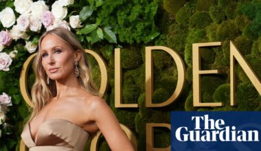 One awards battle after another: A-listers face off at this year’s Golden Globes | Golden Globes 2026