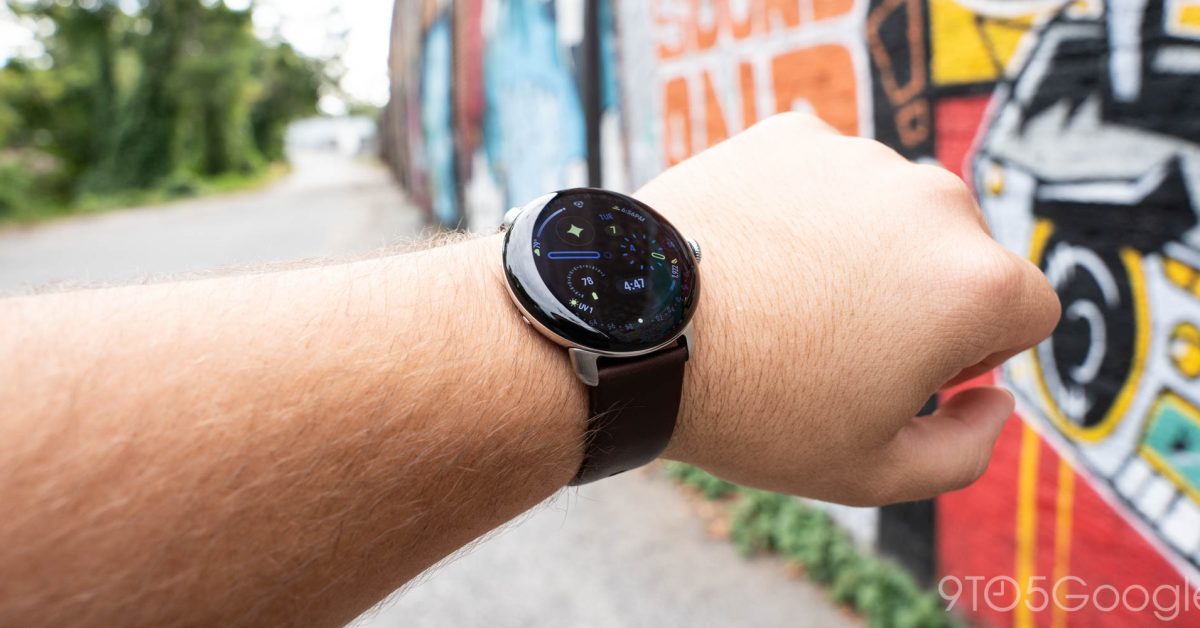 Pixel Watch 4, Lenovo Copilot+ PC, The Frame, more