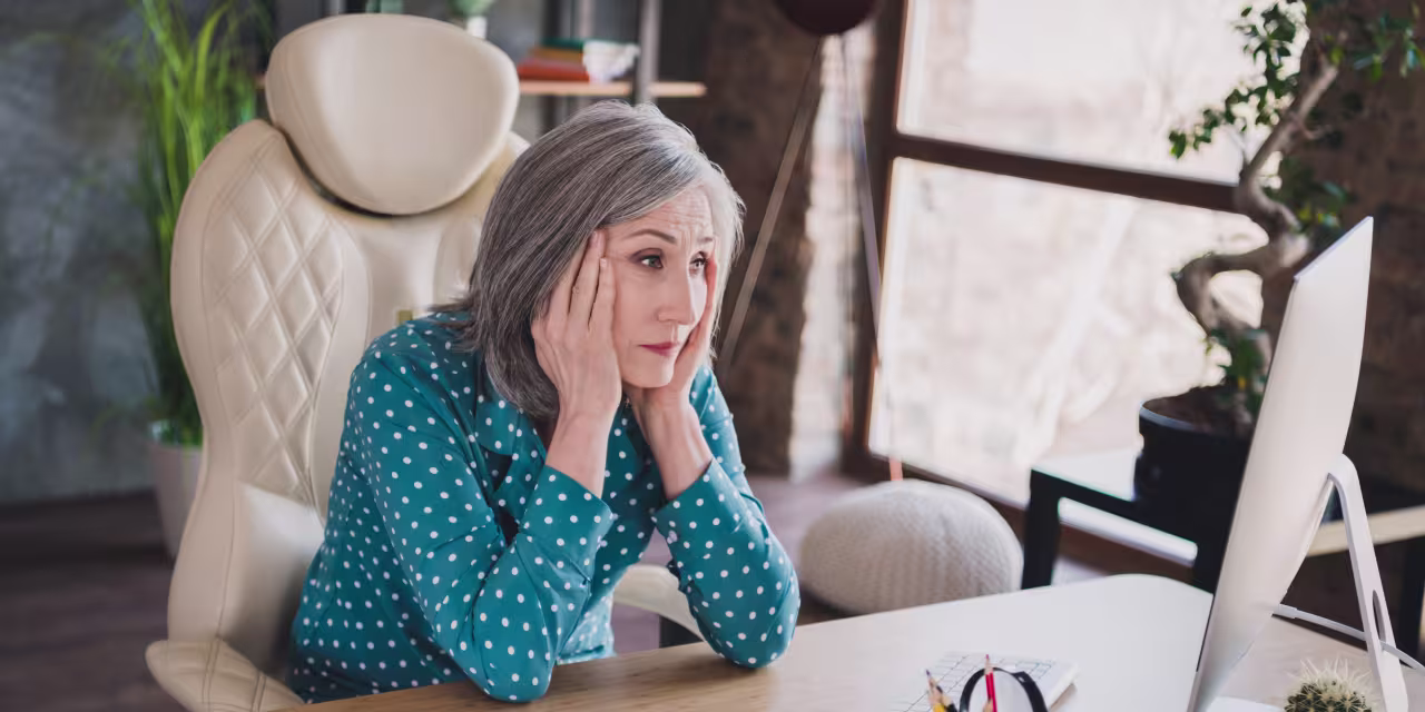 Want to retire from a soul-sucking job? Here are the financial factors to consider.