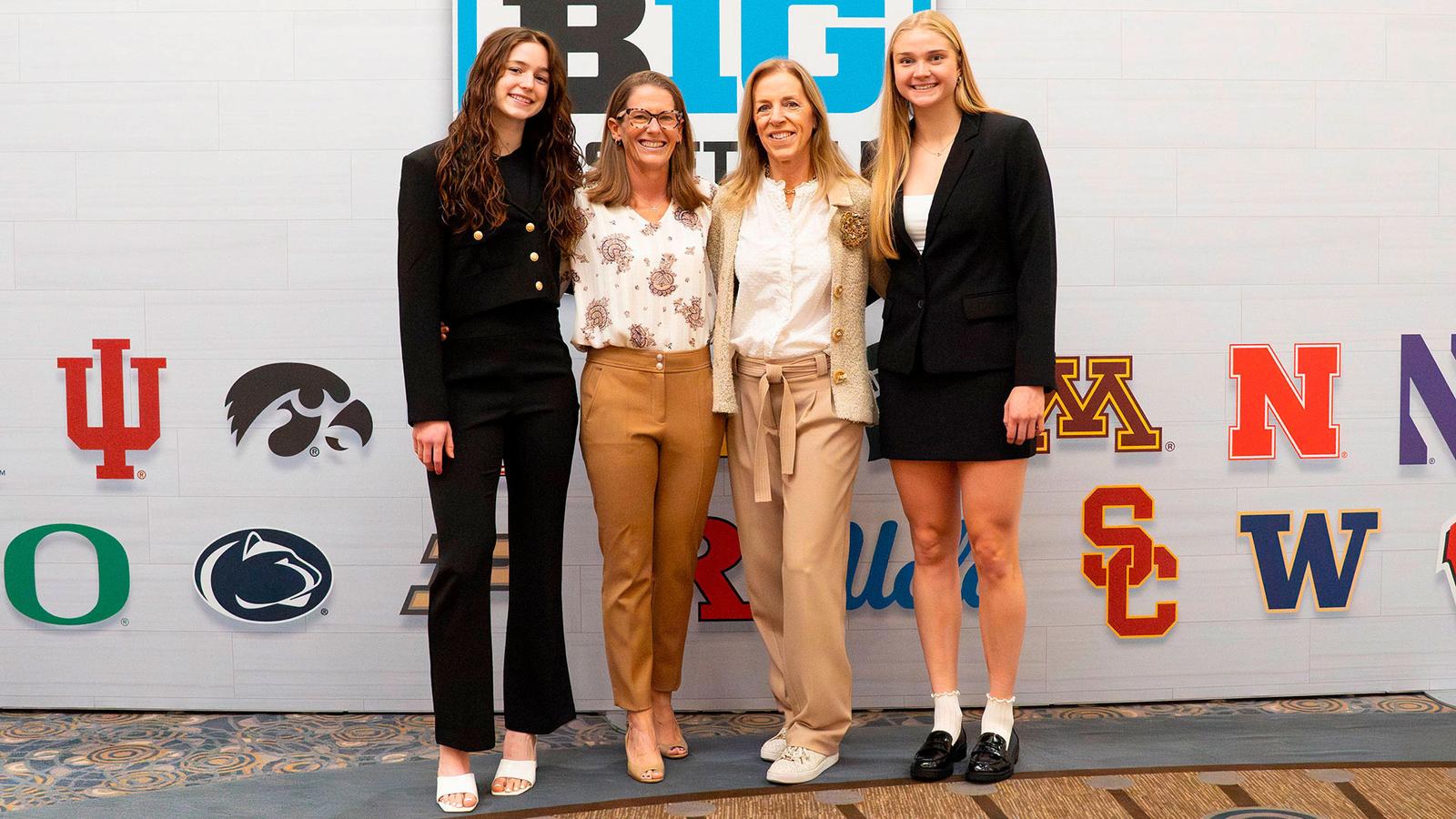 Women's Basketball vs. UConn