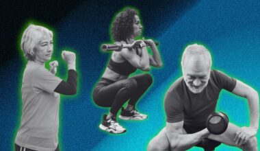 strength training in older adults for brain health