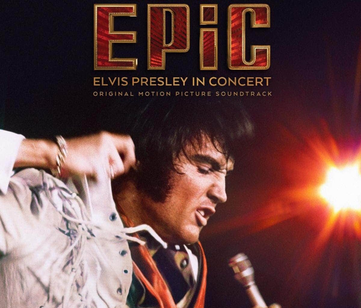 That's All Right: Baz Luhrmann's New Elvis Concert Film Gets Remix-Packed Soundtrack