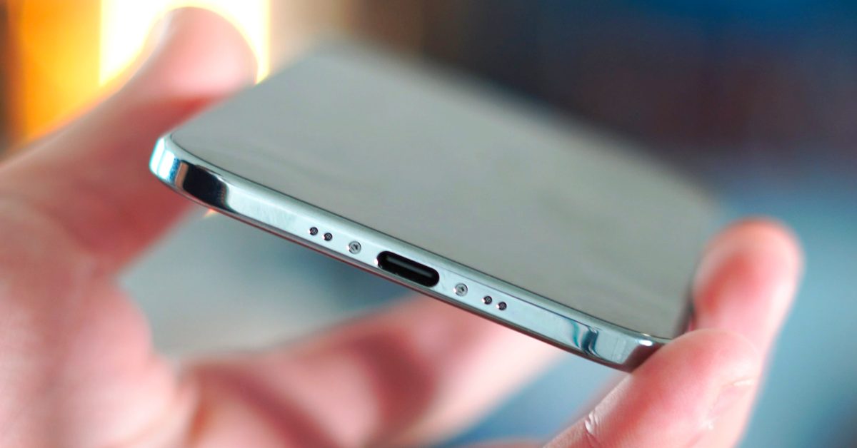 I love the iPhone Air, but two things stopped me from committing