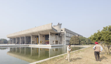 The Everyday Legacy of Indian Modernism: Building for the Post-Independence Middle Class