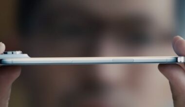 Mystery AI lab that poached iPhone Air designer revealed