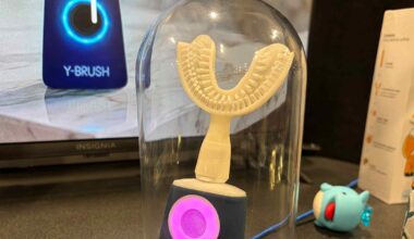 Four surprisingly useful AI innovations at CES 2026