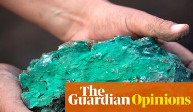 Glencore and Rio Tinto are at it again – and it seems the markets smell action | Nils Pratley