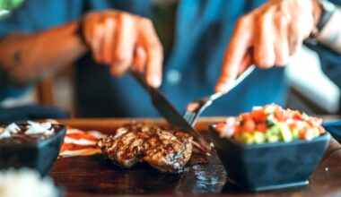 Doctors, dietitians react to new nutrition guidelines and saturated fat intake