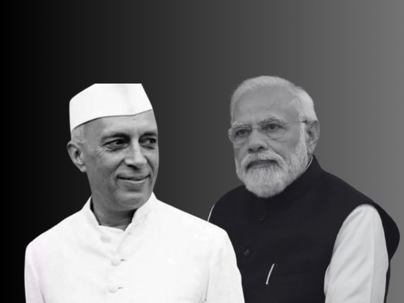 Nehru’s Call for a Robust and Independent Foreign Policy has been Undermined by Modi