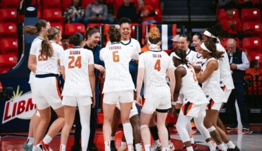 Trip to Penn State Up Next for Fighting Illini