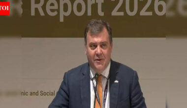 India seen growing 7.4% in 2025; tax reforms, monetary policy easing buoy economy: UN economist