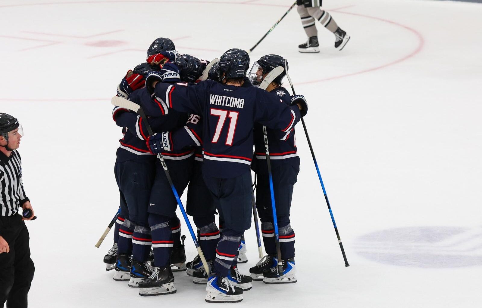 University of Vermont Logo