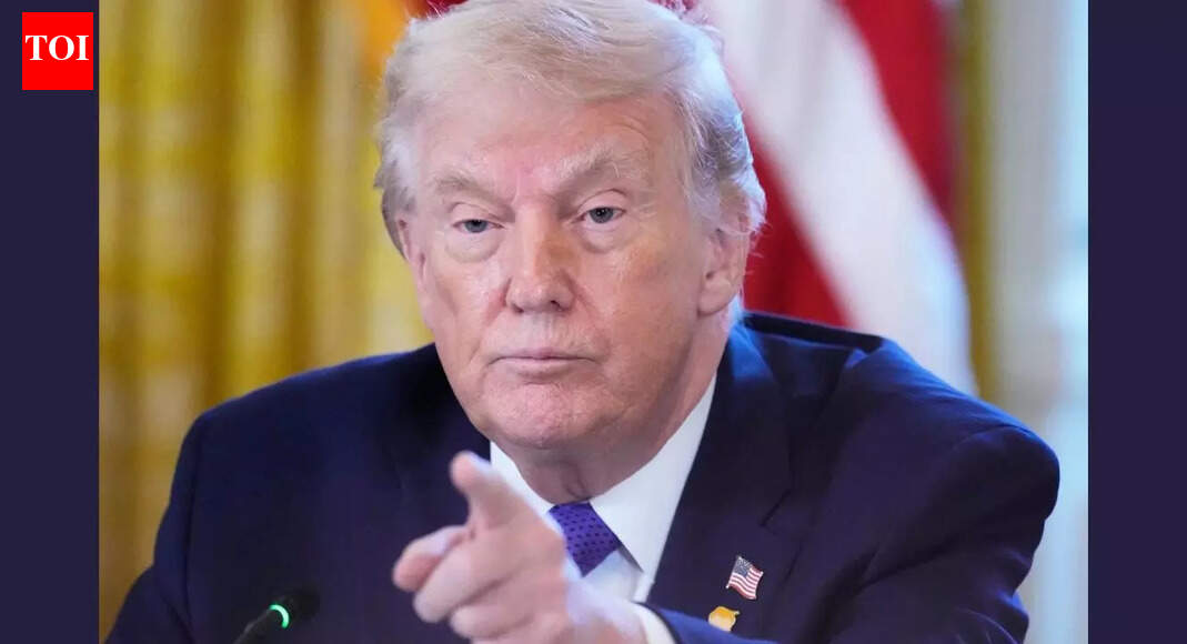 ‘Generals trying to deflect him’: Trump orders special forces to draw up Greenland invasion plan — what we know