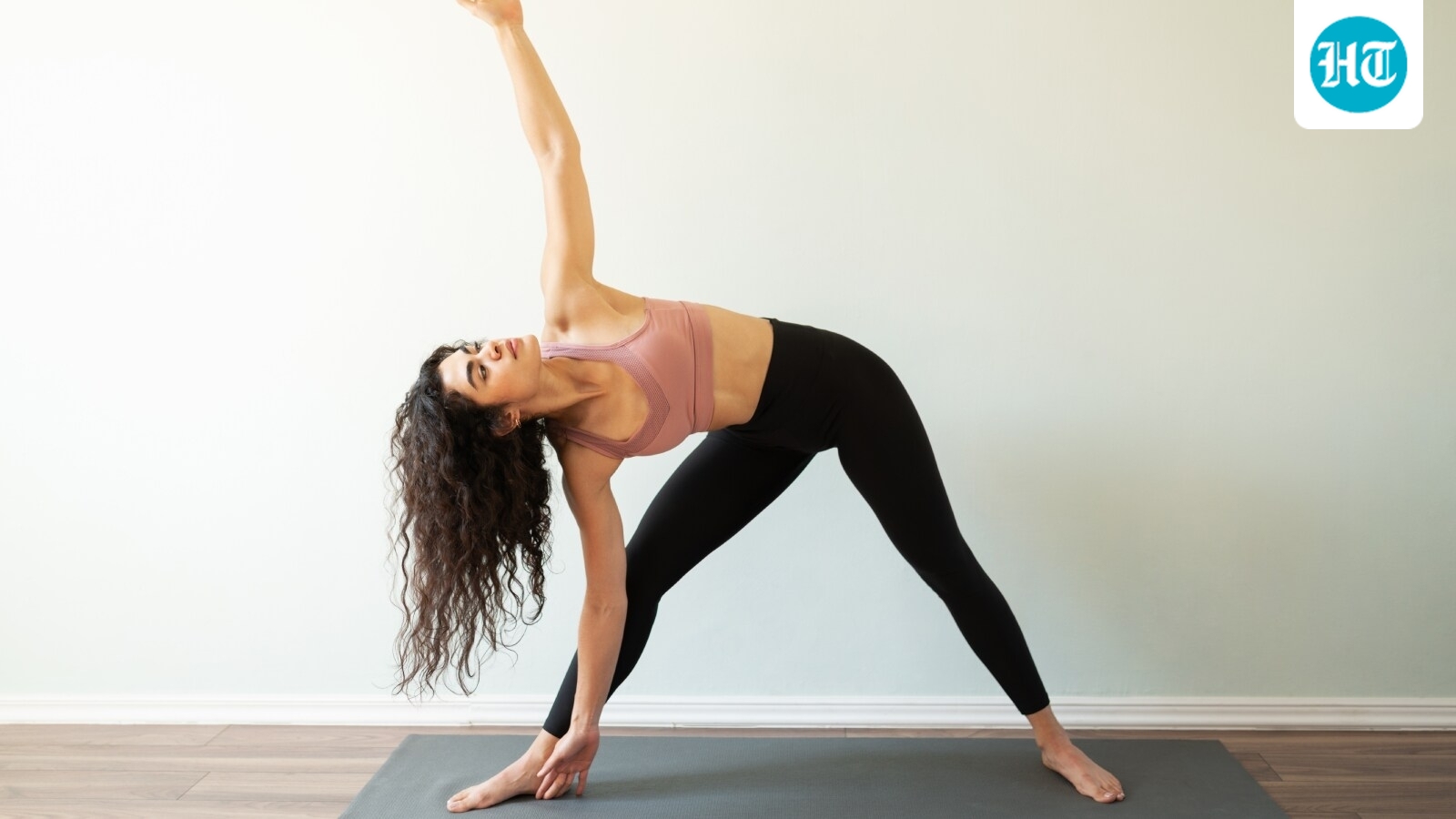 Yoga expert Akshar shares 10 yoga poses to boost blood circulation and support arthritis, cholesterol and digestion