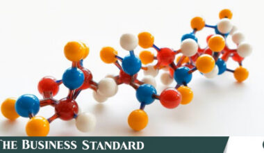 Bacterial shell protein shows promise for safe, wearable electronics