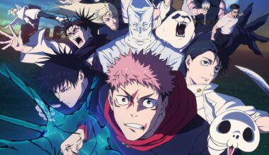 Jujutsu Kaisen Season 3 Already Set a Date for Its Finale (And Confirms Episode Count)