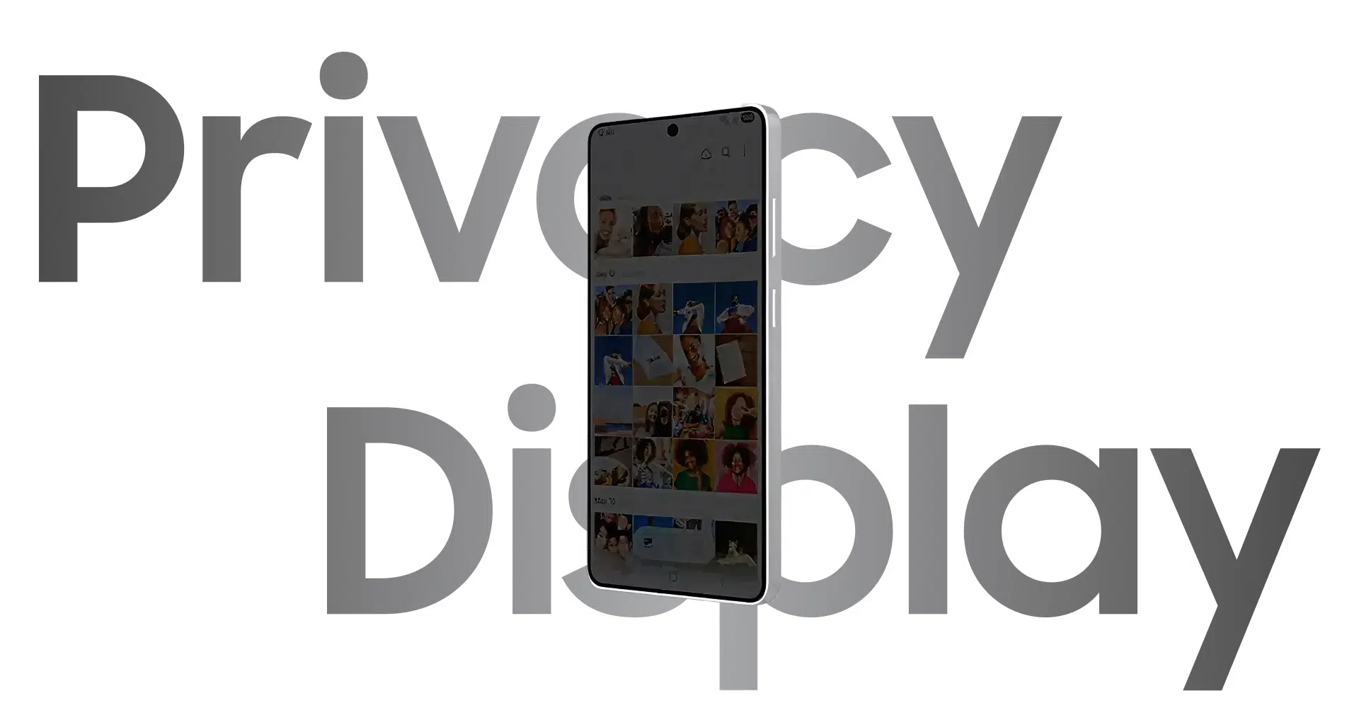 Will Privacy Display Be Exclusive to Galaxy S26 Ultra?