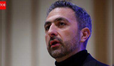 Microsoft AI CEO to all the companies working on AI: I worry we are...