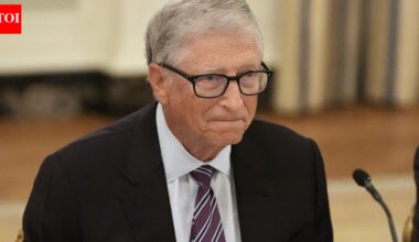 Bill Gates pens the year 2026 note; says: Thing I am most upset about is ...