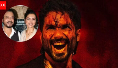 'O'Romeo': Vishal Bhardwaj revived shelved Deepika Padukone-Irrfan Khan biopic for Shahid Kapoor-Triptii Dimri starrer - Reports |