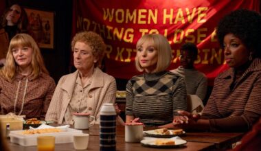 Call the Midwife's triumphant return made us cry three times