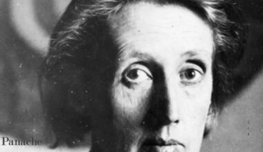 Quote of the day by Virginia Woolf: 'If you do not tell the truth about yourself you cannot tell it about other people'