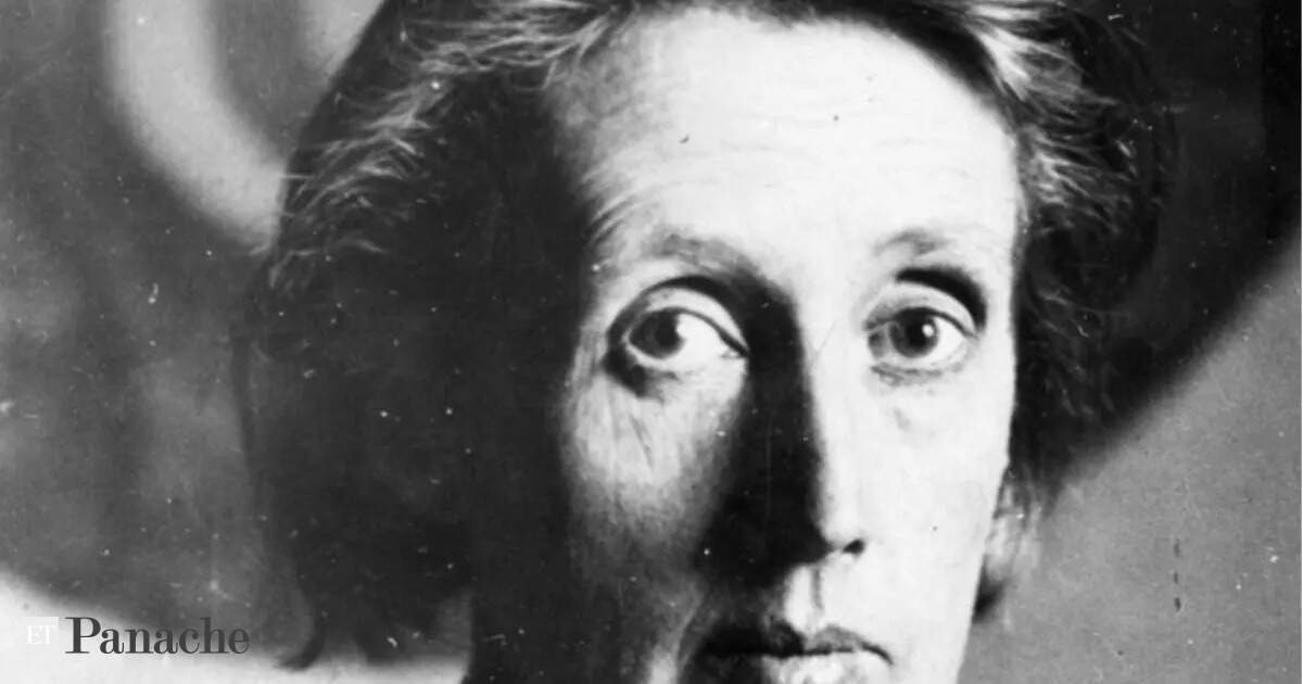 Quote of the day by Virginia Woolf: 'If you do not tell the truth about yourself you cannot tell it about other people'