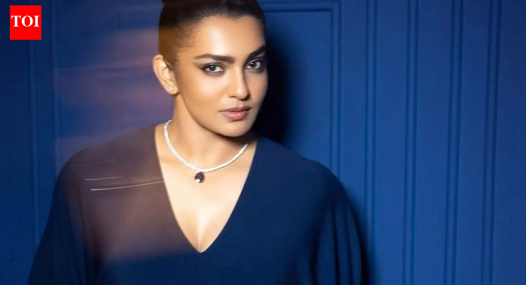 'Someone came and hit me on my chest and walked away': Parvathy Thiruvothu opens up on childhood trauma |