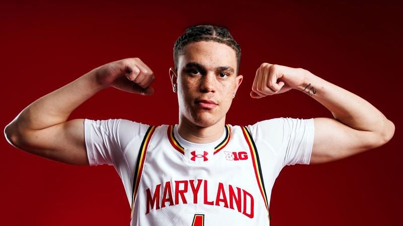 Terps Close Out L.A. Road Swing Tuesday Night At USC