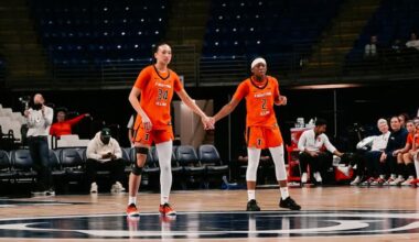 Wallace, Webber Lead Fighting Illini to Road Win at Penn State