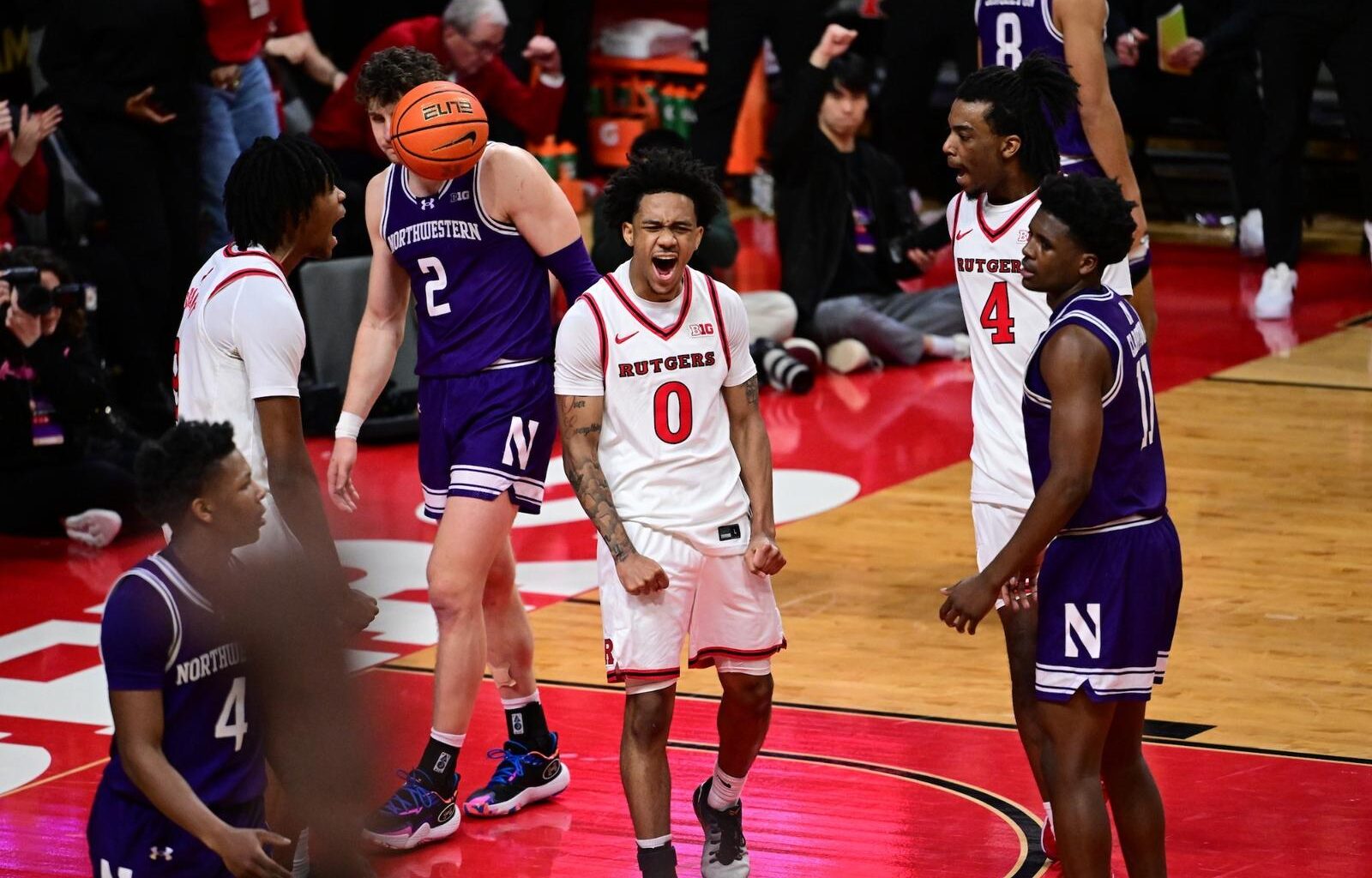 University of Wisconsin Logo