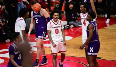 University of Wisconsin Logo