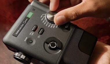 Fujifilm releases a new retro camera that prints and takes photos by decades