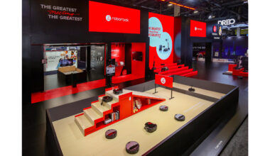 Roborock releases the world's first robotic vacuum with wheel-leg architecture as it joins hands with Real Madrid Football Club