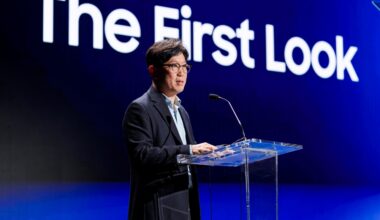 Samsung Unveils Vision for the Next Era of Television at CES 2026 VD Deep Dive Session – Samsung Newsroom South Africa