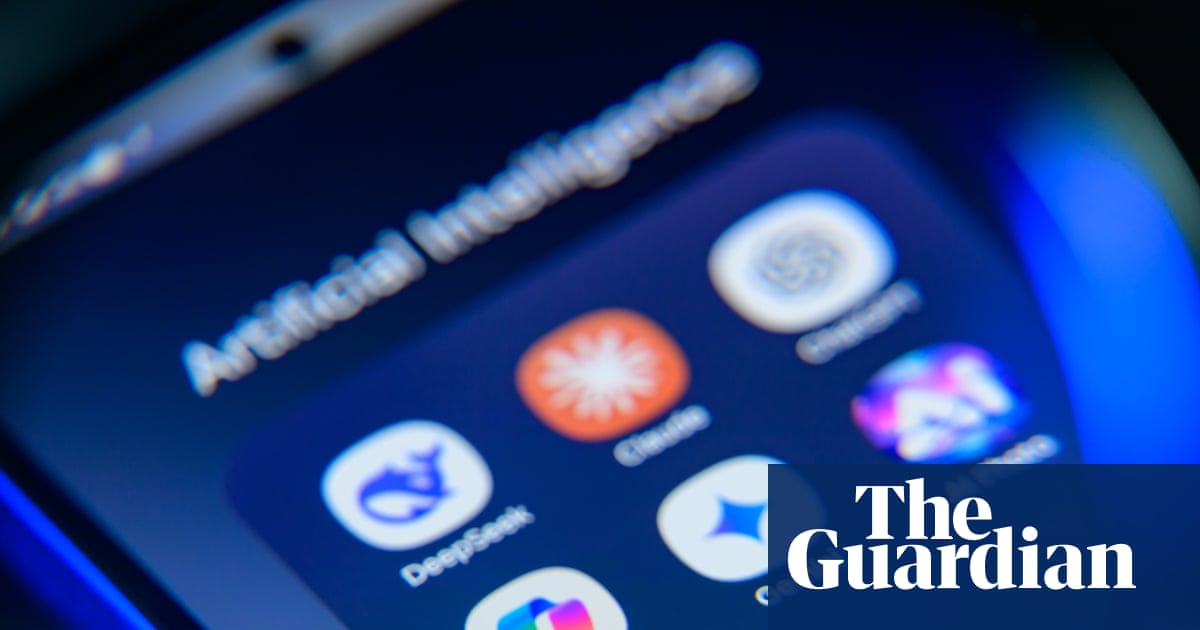 Publishers fear AI search summaries and chatbots mean ‘end of traffic era’ | Digital media