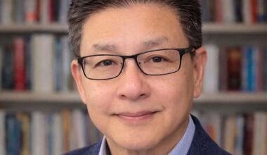 Londoners with roots in China see Mark Carney's visit as crucial 'starting point'