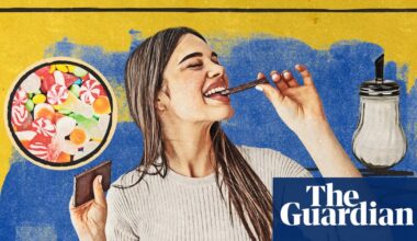 What does sugar do to your body – and how can you avoid a slump? | Health & wellbeing