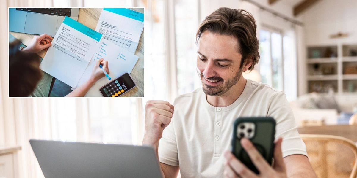 Thousands of Britons set to receive £150 free energy payment this month