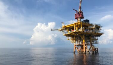 Trade of the week: short Brent crude oil