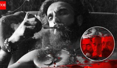 ‘Dhurandhar’ stars Akshaye Khanna, Ranveer Singh and others; Lets trace the debut films of the film's phenomenal cast | Hindi Movie News